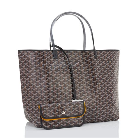 goyard st louis gm replica|st louis Goyard bag.